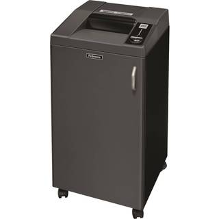Fellowes 3250HS makulator High-Security P7 100 liter, 7 ark