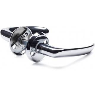 HABO DØRGREB A696 CLEAN POLERET