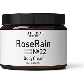 Rose Rain No 22 Body Cream - 500 ml - Juhldal