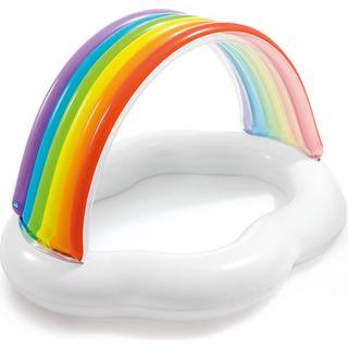 INTEX Rainbow Cloud Baby Pool