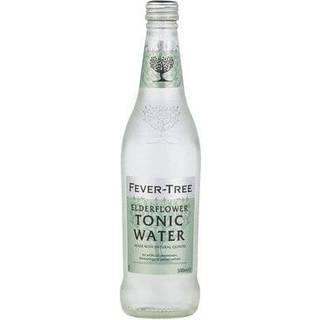 Fever-Tree Elderflower Tonic Water 500 ml