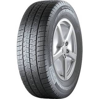 Continental VanContact 4Season 8PR 215/70R15C 109/107S