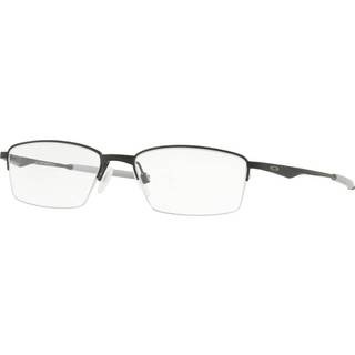 Oakley OX5119 LIMIT SWITCH 0.5 511901 54 Briller Mænd Black - Satin Black - 54mm