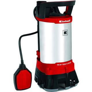 Einhell GE-SP 7935 N-A ECO pumpe til urent vand, 790W, 19.000 liter/time