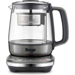 Sage STM700SHY4EEU1 tea maker 1 L 1600 W Brown, Grey