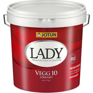 Jotun Lady Essence - Glans 10 - BESTSELLER