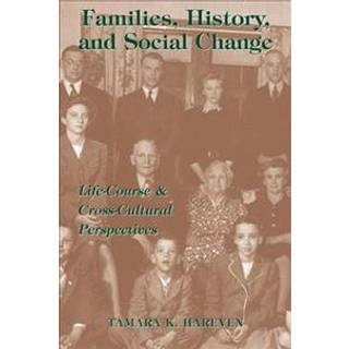Families, History And Social Change