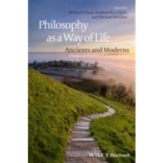 Philosophy as a Way of Life