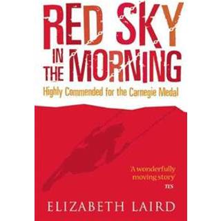 Red Sky in the Morning