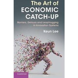 The Art of Economic Catch-Up
