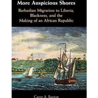 More Auspicious Shores