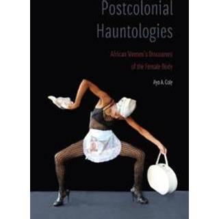 Postcolonial Hauntologies