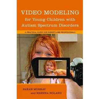 Video Modeling for Young Children with Autism Spectrum Disorders