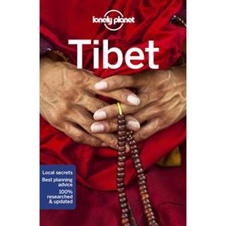 Lonely Planet Tibet