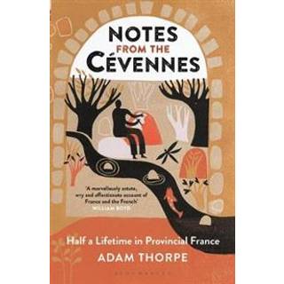 Notes from the Cevennes