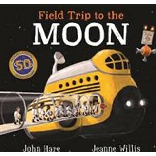 Field Trip to the Moon