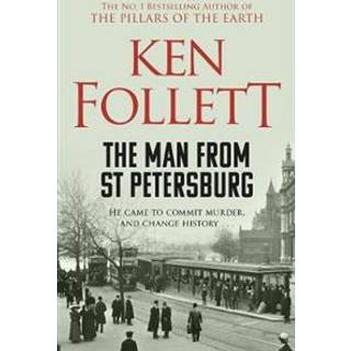 The Man From St Petersburg