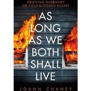 As Long As We Both Shall Live