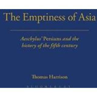 The Emptiness of Asia