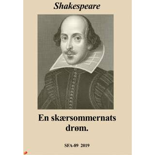 En skærsommernats drøm