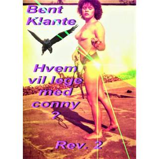 Hvem vil lege med Conny