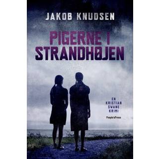 Pigerne i strandhøjen