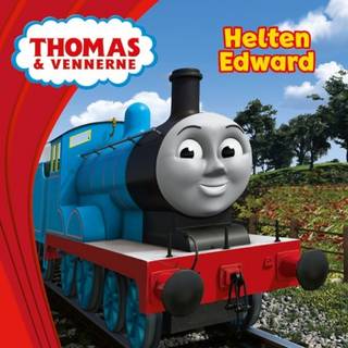 Thomas og vennerne: Helten Edward