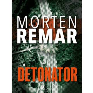 Detonator