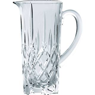 Nachtmann Noblesse serveringskande 1,2 L Klar