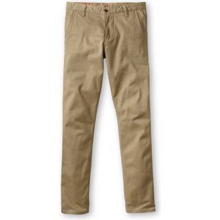 DOCKERS Herren Hose beige Slim Fit