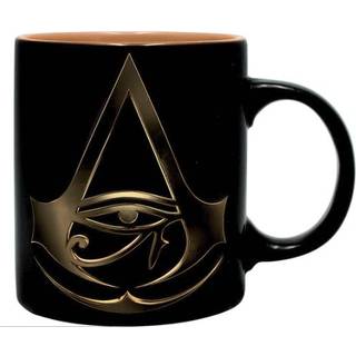Abysse Assassin's Creed: Syndicate - Starrick Mug, 320 ml