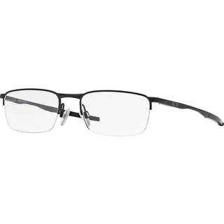 Oakley OX3174 BARREL HOUSE 0.5 317404 53 Briller Mænd Blue - Matte Midnight Blue - 53mm