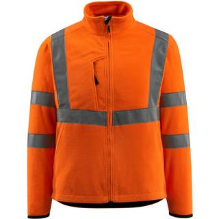 MASCOT® Fleecejakke SAFE LIGHT