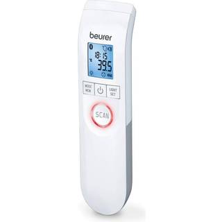 Beurer FT95 Kontaktfrit termometer m. bluetooth