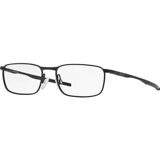 Oakley OX3173 BARRELHOUSE 317301 52 Briller Mænd Black - Matte Black - 52mm