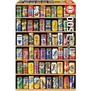 Educa 1500 Cans