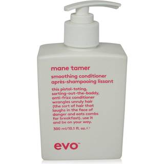 Evo Mane Tamer Smoothing Conditioner 300 ml