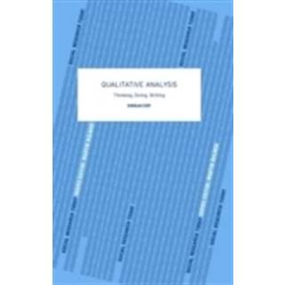 Qualitative Analysis