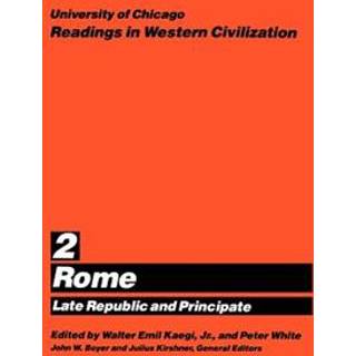 Readings in Western Civilization