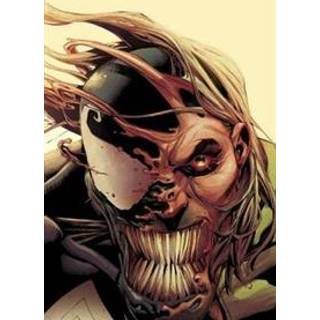 Venom by Donny Cates Vol. 2: The Abyss