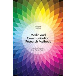 Media and Communication Research Methods