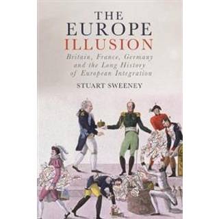 The Europe Illusion