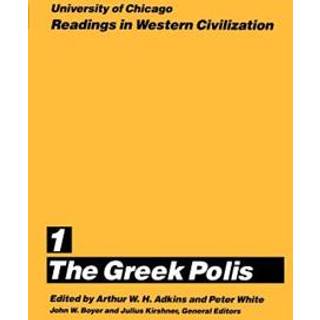 University of Chicago Readings in Western Civilization, Volume 1
