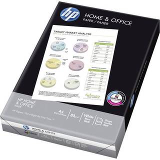 HP Office Paper - A4 (210 x 297 mm) - 500 sheet(s)