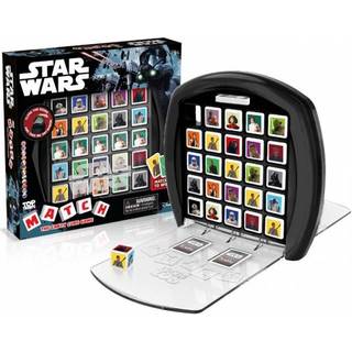 Winning Moves Match Star Wars Spil