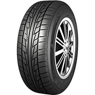 Nankang Winter Activa SV-3 XL 3PMSF 255/35R18 94V