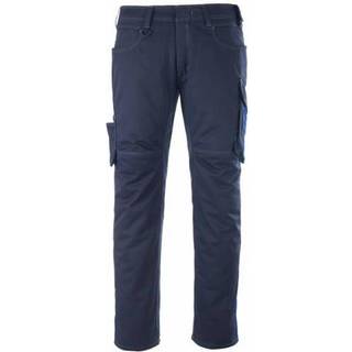 MASCOT® Bukser med lårlommer Kobolt/Mørk Marine 12079-203-11010 82C42