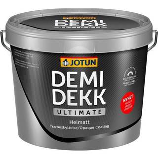 Jotun Demidekk Ultimate Helmatt 2,7 liter