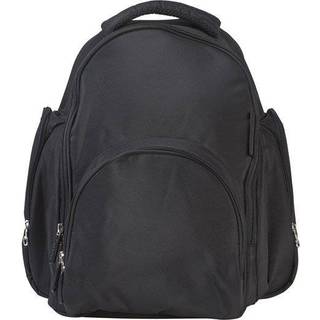 Carena Styrsö Pusletaske Sort Stroller      Unisex
