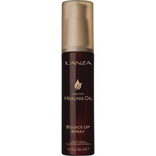 Lanza Keratin Healing Oil Bounce Up Spray 180 ml